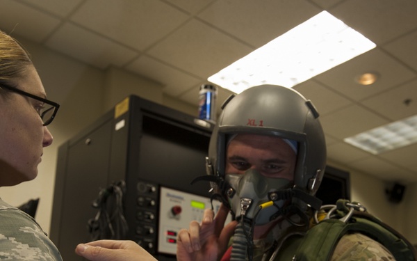 Services combat Hypoxia