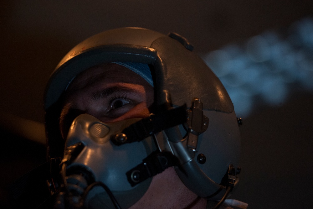 Services combat Hypoxia