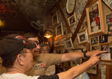 Seventh Joint Leadership Walk