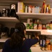 Airman's Attic gives back to community