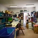 Airman's Attic gives back to community