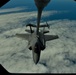 Lightning over UK: USAF F-35 makes historic overseas flight