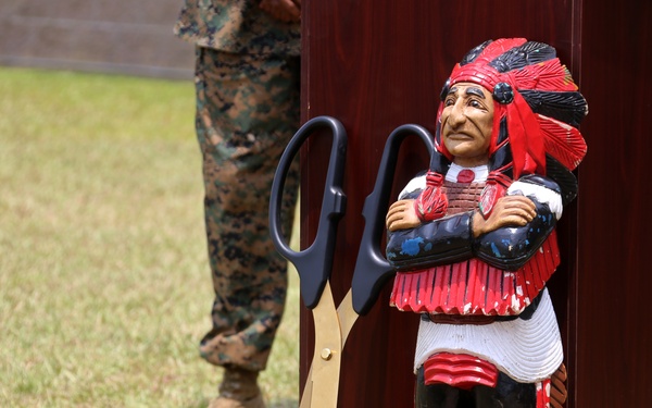 New technology era envelops MASS-1