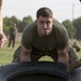 Crisis Response Marines and Spanish Tough it out at Commander's Cup