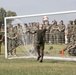 Crisis Response Marines and Spanish Tough it out at Commander's Cup
