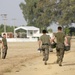 Crisis Response Marines &amp; Spanish tough it out at Commanders Cup