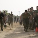 Crisis Response Marines &amp; Spanish tough it out at Commanders Cup