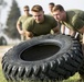 Crisis Response Marines &amp; Spanish tough it out at Commanders Cup