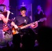 Gary Sinise, the Lt. Dan Band rock the stage for Marines, families at MCAS Cherry Point