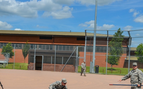 Missouri Airmen perform DFT in England