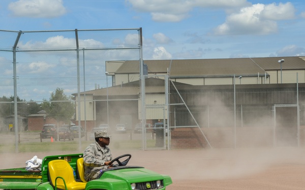 Missouri Airmen perform DFT in England