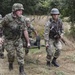 Turkish soldiers and Serbian Armed Forces conduct more than just a routine patrol