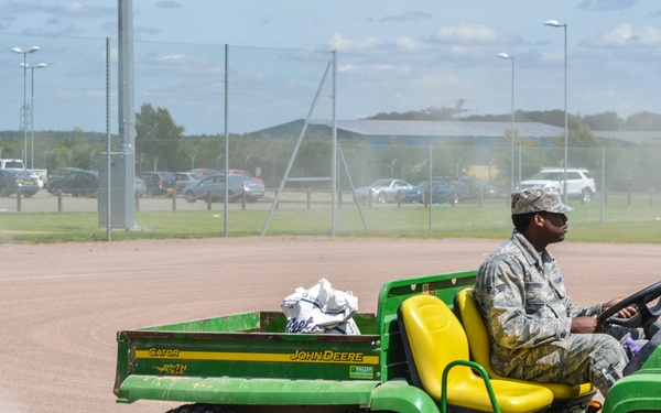 Missouri Airmen perform DFT in England