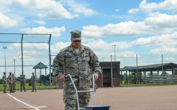 Missouri Airmen perform DFT in England