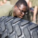 Crisis Response Marines &amp; Spanish tough it out at Commanders Cup
