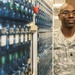 Army pharmacist driven by ethos