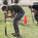 Crisis Response Marines &amp; Spanish tough it out at Commanders Cup