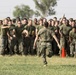 Crisis Response Marines &amp; Spanish tough it out at Commanders Cup
