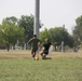 Crisis Response Marines &amp; Spanish tough it out at Commanders Cup