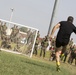 Crisis Response Marines &amp; Spanish tough it out at Commanders Cup