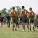 Crisis Response Marines &amp; Spanish tough it out at Commanders Cup