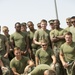 Crisis Response Marines &amp; Spanish tough it out at Commanders Cup