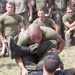 Crisis Response Marines &amp; Spanish tough it out at Commanders Cup