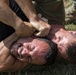 Crisis Response Marines &amp; Spanish tough it out at Commanders Cup