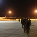 Pennsylvania Guardsmen deploy to Jordan