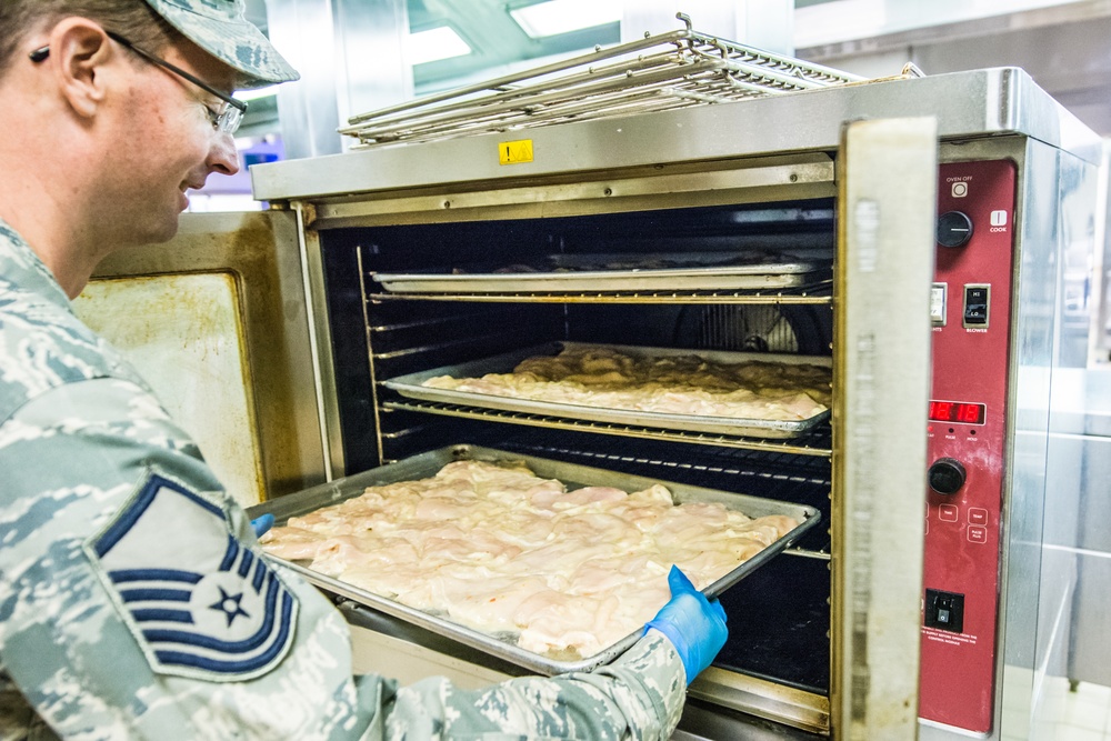 Missouri Airmen arrive in England for training