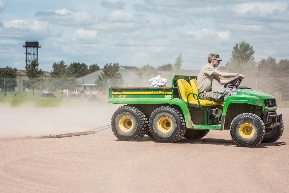 Missouri Airmen arrive in England for training