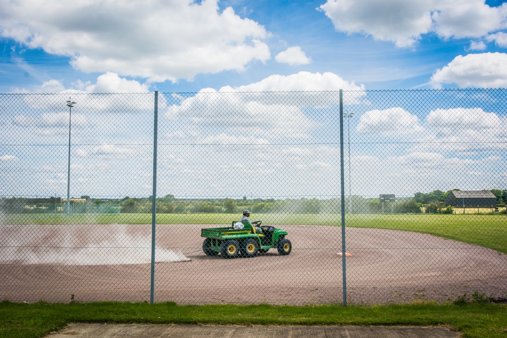Missouri Airmen arrive in England for training