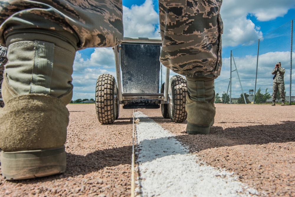 Missouri Airmen arrive in England for training