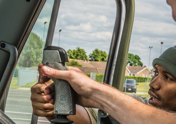 Missouri Airmen arrive in England for training