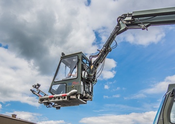 Missouri Airmen arrive in England for training