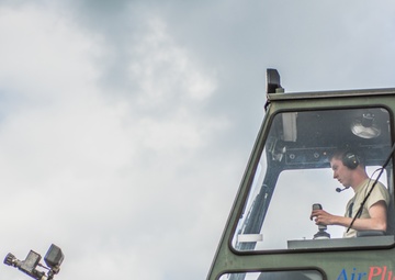 Missouri Airmen arrive in England for training