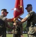 26th MEU receives new commanding officer