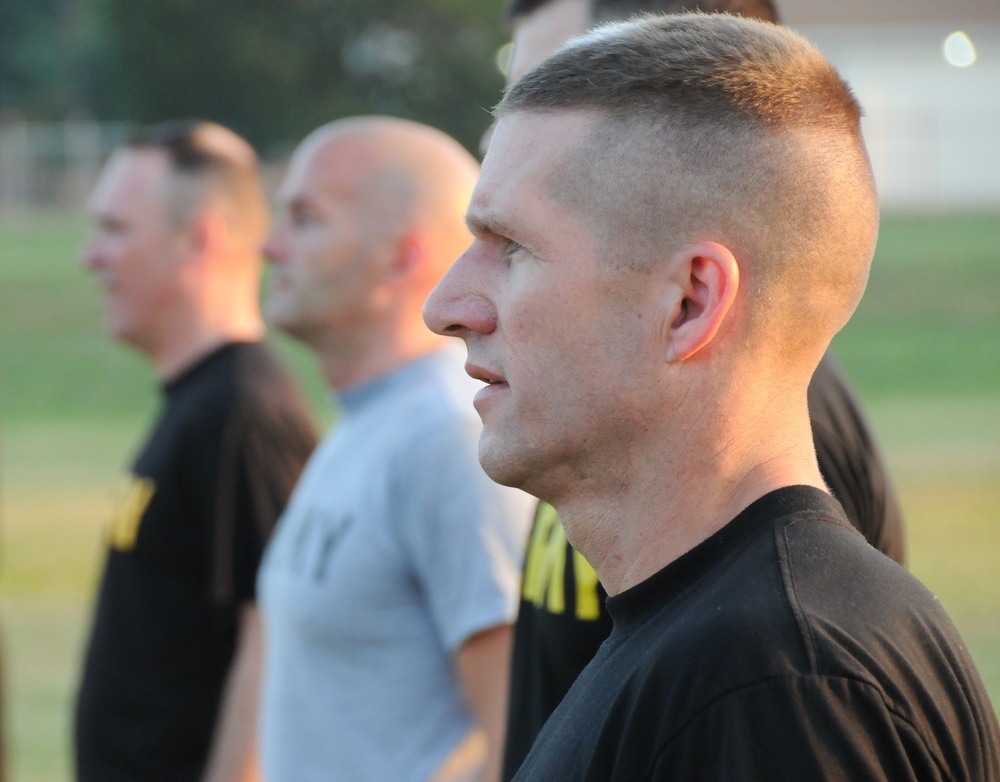 SMA Dailey visits Joint Base McGuire-Dix-Lakehurst
