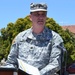 Lt. Col. Roark assumes command of the 469th CSSB