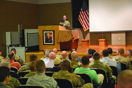 Joint service board analyzes airdrop safety concerns