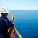 Offshore Oil Rig Inspection