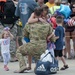Over 100 airmen return to 179th from deployment