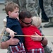 Over 100 airmen return to 179th from deployment