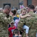 Over 100 airmen return to 179th from deployment