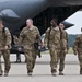 Over 100 airmen return to 179th from deployment