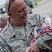 Over 100 airmen return to 179th from deployment