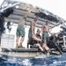 UCT 2 Performs Undersea Cable Maintenance Off Kauai