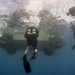 UCT 2 Performs Undersea Cable Maintenance Off Kauai