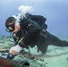UCT 2 Performs Undersea Cable Maintenance Off Kauai