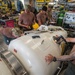 UCT 2 Performs Undersea Cable Maintenance Off Kauai